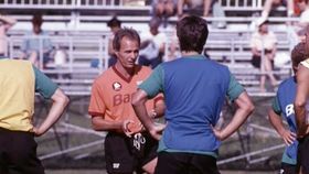 VIDEO Doliu în lumea fotbalului mondial! Sven Goran Eriksson, răpus de cancer